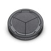 Leica Auto Lens Cap for D-Lux 8